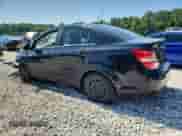 2020 Chevrolet Sonic LS с VIN 1G1JB5SB3L4101016, выставлен на аукционе Copart как лот 65448965 с пробегом 101 218 миль миль и Списание • Salvage title. История ставок и продаж доступна на DreamBid. Изображение 2.