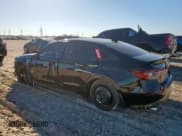 ✅ 2025 Honda Civic Si • VIN: 2HGFE1E55SH477299 • Лот: 90926605. Опубликован ранее на Copart с пробегом 4 928 миль. Бесплатный доступ к архиву аукционных продаж из США и подробный отчёт об истории автомобиля на DreamBid. Изображение 2.