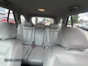 ✅ 2007 Hyundai Santa Fe SE • VIN: 5NMSH13E27H047734 • Lot: 78454554. Listed on Copart with 149,654 mi. Free auction sales archive from the USA and detailed vehicle history report at DreamBid. Image 9.