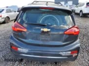 ✅ 2019 Chevrolet Bolt EV Premier • VIN: 1G1FZ6S0XK4100708 • Лот: 86905564. Опубликован ранее на Copart с пробегом 37 156 миль. Бесплатный доступ к архиву аукционных продаж из США и подробный отчёт об истории автомобиля на DreamBid. Изображение 6.