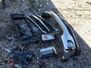 ✅ 2016 Chevrolet Silverado 1500 LT • VIN: 1GCVKREC6GZ245334 • Лот: 75837664. Опубликован ранее на Copart с пробегом 122 204 миль. Бесплатный доступ к архиву аукционных продаж из США и подробный отчёт об истории автомобиля на DreamBid. Изображение 12.