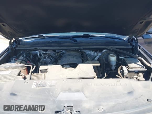 ✅ 2017 Chevrolet Tahoe LT • VIN: 1GNSCBKC2HR132923 • Lot: 42847378. Listed on IAAI with 105,804 mi. Free auction sales archive from the USA and detailed vehicle history report at DreamBid. Image 10.