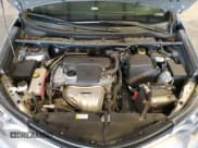 ✅ 2018 Toyota RAV4 XLE • VIN: 2T3WFREV9JW443553 • Lot: 89514545. Listed on Copart with 61,472 mi. Free auction sales archive from the USA and detailed vehicle history report at DreamBid. Image 12.