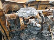 ✅ 2017 Kia Sorento LX • VIN: 5XYPGDA39HG333085 • Lot: 70661065. Listed on Copart with Not provided. Free auction sales archive from the USA and detailed vehicle history report at DreamBid. Image 9.