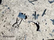 ✅ 2017 Ford F-150 XL • VIN: 1FTEW1EG7HFB18152 • Lot: 90684005. Listed on Copart with Not provided. Free auction sales archive from the USA and detailed vehicle history report at DreamBid. Image 12.