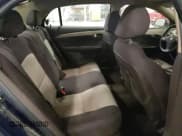 ✅ 2010 Chevrolet Malibu 1LS • VIN: 1G1ZB5EB6AF173232 • Lot: 74924084. Listed on Copart with 187,618 mi. Free auction sales archive from the USA and detailed vehicle history report at DreamBid. Image 11.