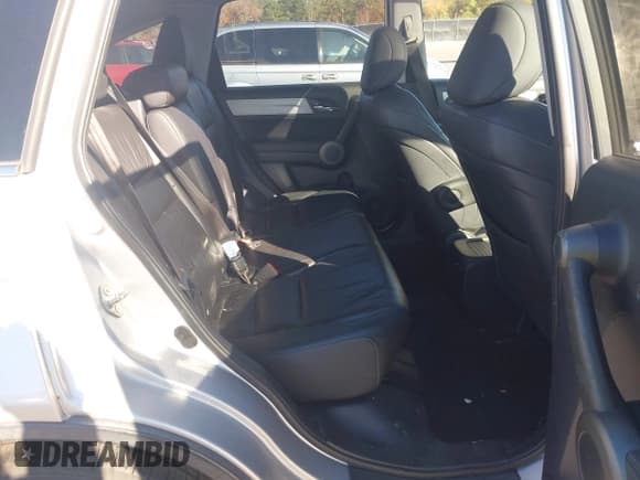 ✅ 2010 Honda CR-V EX-L • VIN: 5J6RE3H76AL016306 • Лот: 43653225. Опубликован ранее на IAAI с пробегом 213 066 миль. Бесплатный доступ к архиву аукционных продаж из США и подробный отчёт об истории автомобиля на DreamBid. Изображение 8.