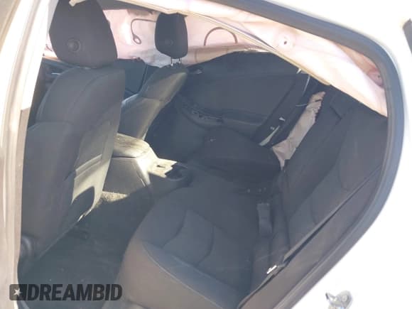 ✅ 2018 Chevrolet Volt LT • VIN: 1G1RC6S51JU139597 • Lot: 42885318. Wystawiony na IAAI z przebiegiem 65 635 mil. Bezpłatny archiwum sprzedaży aukcyjnych z USA i szczegółowy raport historii pojazdu na DreamBid. Zdjęcie 8.