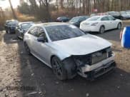 ✅ 2021 Mercedes-Benz A 220 • VIN: W1K3G4FBXMJ273221 • Lot: 41829672. Listed on IAAI with 39,164 mi. Free auction sales archive from the USA and detailed vehicle history report at DreamBid. Image 1.