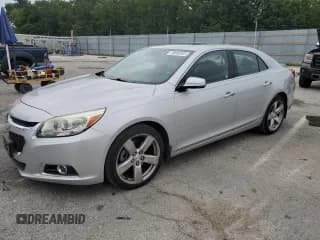 ✅ 2015 Chevrolet Malibu LTZ • VIN: 1G11G5SXXFF155256 • Lot: 70048285. Listed on Copart with 106,401 mi. Free auction sales archive from the USA and detailed vehicle history report at DreamBid. Image 1.