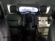 ✅ 2023 Ford Explorer Limited • VIN: 1FMSK7FH7PGA86753 • Lot: 56551095. Wystawiony na Copart z przebiegiem 25 160 mil. Bezpłatny archiwum sprzedaży aukcyjnych z USA i szczegółowy raport historii pojazdu na DreamBid. Zdjęcie 10.