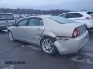 ✅ 2010 Chevrolet Malibu LTZ • VIN: 1G1ZE5EB7AF132275 • Lot: 81750914. Listed on Copart with 97,461 mi. Free auction sales archive from the USA and detailed vehicle history report at DreamBid. Image 2.