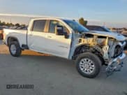 ✅ 2021 Chevrolet Silverado 2500HD LT • VIN: 1GC1YNEY5MF311502 • Лот: 95720085. Опубликован ранее на Copart с пробегом 112 836 миль. Бесплатный доступ к архиву аукционных продаж из США и подробный отчёт об истории автомобиля на DreamBid. Изображение 4.