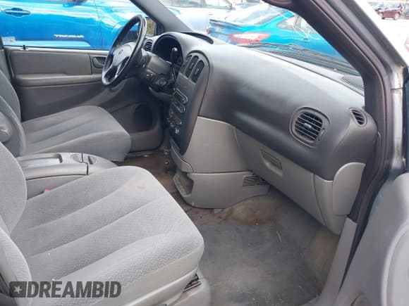 ✅ 2004 Dodge Caravan SXT • VIN: 2D4GP44L24R535982 • Лот: 43561877. Опубликован ранее на IAAI с пробегом 312 487 миль. Бесплатный доступ к архиву аукционных продаж из США и подробный отчёт об истории автомобиля на DreamBid. Изображение 5.