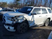 ✅ 2018 Toyota 4Runner SR5 • VIN: JTEBU5JR2J5558620 • Lot: 41486145. Wystawiony na IAAI z przebiegiem 172 007 mil. Bezpłatny archiwum sprzedaży aukcyjnych z USA i szczegółowy raport historii pojazdu na DreamBid. Zdjęcie 2.