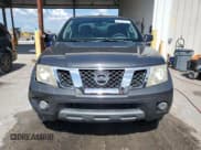 ✅ 2012 Nissan Frontier SV • VIN: 1N6AD0ER9CC482337 • Lot: 61430845. Listed on Copart with 109,866 mi. Free auction sales archive from the USA and detailed vehicle history report at DreamBid. Image 5.