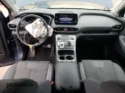 ✅ 2022 Hyundai Santa Fe SEL • VIN: 5NMS2DAJ7NH412277 • Lot: 45334843. Wystawiony na Copart z przebiegiem 21 761 mil. Bezpłatny archiwum sprzedaży aukcyjnych z USA i szczegółowy raport historii pojazdu na DreamBid. Zdjęcie 8.