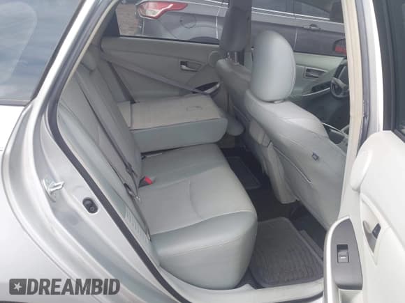 ✅ 2014 Toyota Prius Two • VIN: JTDKN3DU8E1735660 • Lot: 43803644. Wystawiony na IAAI z przebiegiem 279 126 mil. Bezpłatny archiwum sprzedaży aukcyjnych z USA i szczegółowy raport historii pojazdu na DreamBid. Zdjęcie 8.