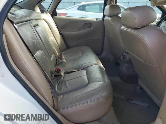 ✅ 1998 Ford Taurus SE Comfort • VIN: 1FAFP53S3WA246260 • Лот: 91224205. Опубликован ранее на Copart с пробегом 167 263 миль. Бесплатный доступ к архиву аукционных продаж из США и подробный отчёт об истории автомобиля на DreamBid. Изображение 10.