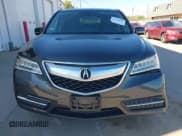 ✅ 2014 Acura MDX • VIN: 5FRYD4H28EB010044 • Lot: 43545802. Listed on IAAI with 106,596 mi. Free auction sales archive from the USA and detailed vehicle history report at DreamBid. Image 13.