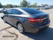 ✅ 2013 Toyota Avalon XLE • VIN: 4T1BK1EB0DU010203 • Lot: 43429717. Listed on IAAI with 127,779 mi. Free auction sales archive from the USA and detailed vehicle history report at DreamBid. Image 3.