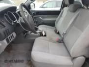 ✅ 2011 Toyota Tacoma • VIN: 5TFNX4CN0BX005533 • Lot: 91642455. Wystawiony na Copart z przebiegiem 160 118 mil. Bezpłatny archiwum sprzedaży aukcyjnych z USA i szczegółowy raport historii pojazdu na DreamBid. Zdjęcie 7.