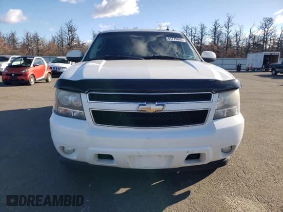 ✅ 2008 Chevrolet Suburban 2LT • VIN: 3GNFK163X8G172739 • Lot: 91779865. Listed on Copart with 159,965 mi. Free auction sales archive from the USA and detailed vehicle history report at DreamBid. Image 5.