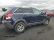 ✅ 2008 Saturn VUE XE • VIN: 3GSCL33PX8S723023 • Lot: 81955735. Listed on Copart with 116,440 mi. Free auction sales archive from the USA and detailed vehicle history report at DreamBid. Image 3.