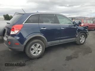 ✅ 2008 Saturn VUE XE • VIN: 3GSCL33PX8S723023 • Lot: 81955735. Wystawiony na Copart z przebiegiem 116 440 mil. Bezpłatny archiwum sprzedaży aukcyjnych z USA i szczegółowy raport historii pojazdu na DreamBid. Zdjęcie 3.