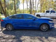 ✅ 2017 Ford Fusion SE • VIN: 3FA6P0HD3HR161859 • Lot: 43513933. Listed on IAAI with 109,591 mi. Free auction sales archive from the USA and detailed vehicle history report at DreamBid. Image 13.