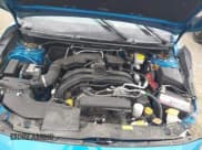 ✅ 2017 Subaru Impreza Limited • VIN: 4S3GKAU68H3627147 • Lot: 42470777. Listed on IAAI with 87,666 mi. Free auction sales archive from the USA and detailed vehicle history report at DreamBid. Image 10.