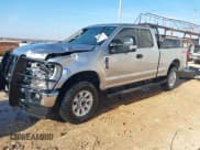 ✅ 2020 Ford F-250 XL • VIN: 1FT7X2B67LED68397 • Lot: 41486599. Wystawiony na IAAI z przebiegiem 147 579 mil. Bezpłatny archiwum sprzedaży aukcyjnych z USA i szczegółowy raport historii pojazdu na DreamBid. Zdjęcie 2.