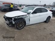 ✅ 2019 Alfa Romeo Giulia • VIN: ZARFANAN5K7600723 • Lot: 41517425. Listed on IAAI with 51,759 mi. Free auction sales archive from the USA and detailed vehicle history report at DreamBid. Image 22.