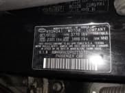 ✅ 2023 Hyundai Venue SE • VIN: KMHRB8A32PU215077 • Lot: 41407844. Listed on IAAI with 35,236 mi. Free auction sales archive from the USA and detailed vehicle history report at DreamBid. Image 9.