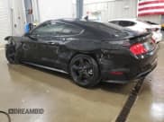 ✅ 2022 Ford Mustang GT • VIN: 1FA6P8CF0N5122104 • Lot: 61009485. Wystawiony na Copart z przebiegiem 4 103 mil. Bezpłatny archiwum sprzedaży aukcyjnych z USA i szczegółowy raport historii pojazdu na DreamBid. Zdjęcie 2.