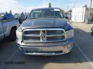 ✅ 2009 Dodge 1500 SLT • VIN: 1D3HB13T19S754736 • Лот: 43691905. Опубликован ранее на IAAI с пробегом 106 677 миль. Бесплатный доступ к архиву аукционных продаж из США и подробный отчёт об истории автомобиля на DreamBid. Изображение 12.