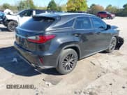 ✅ 2016 Lexus RX 350 • VIN: 2T2BZMCA0GC042125 • Лот: 43400694. Опубликован ранее на IAAI с пробегом 104 214 миль. Бесплатный доступ к архиву аукционных продаж из США и подробный отчёт об истории автомобиля на DreamBid. Изображение 4.