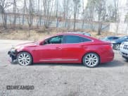 ✅ 2016 Hyundai Azera Limited • VIN: KMHFH4JG5GA524170 • Лот: 42065814. Опубликован ранее на IAAI с пробегом 73 607 миль. Бесплатный доступ к архиву аукционных продаж из США и подробный отчёт об истории автомобиля на DreamBid. Изображение 15.