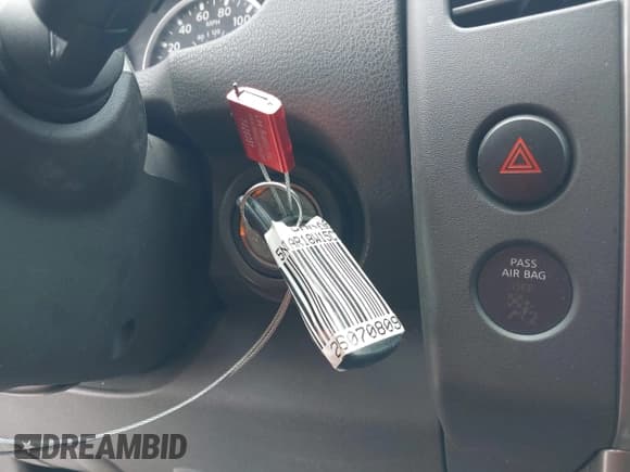 ✅ 2005 Nissan Pathfinder SE • VIN: 5N1AR18W15C742725 • Лот: 43222541. Опубликован ранее на IAAI с пробегом 191 748 миль. Бесплатный доступ к архиву аукционных продаж из США и подробный отчёт об истории автомобиля на DreamBid. Изображение 11.