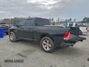 ✅ 2014 Ram 1500 Express • VIN: 1C6RR6FT4ES168227 • Lot: 95877895. Listed on Copart with 292,903 mi. Free auction sales archive from the USA and detailed vehicle history report at DreamBid. Image 2.