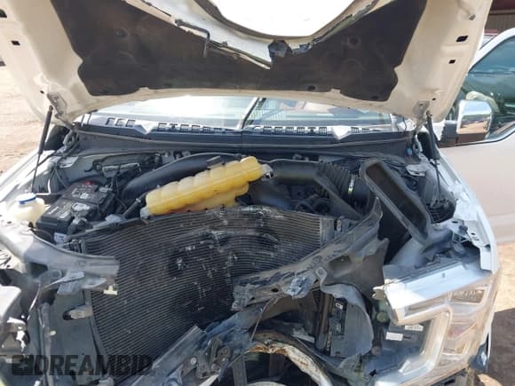 ✅ 2018 Ford F-150 XL • VIN: 1FTEW1EG9JFD28161 • Lot: 42254754. Listed on IAAI with 122,769 mi. Free auction sales archive from the USA and detailed vehicle history report at DreamBid. Image 10.