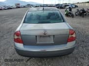 ✅ 2004 Volkswagen Passat GLS • VIN: WVWPD63B84P200382 • Lot: 71932095. Listed on Copart with 253,626 mi. Free auction sales archive from the USA and detailed vehicle history report at DreamBid. Image 6.