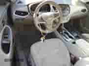 2023 Chevrolet Malibu LT с VIN 1G1ZD5ST7PF125688, выставлен на аукционе Copart как лот 69810255 с пробегом Не указан миль и Списание • Salvage title. История ставок и продаж доступна на DreamBid. Изображение 8.