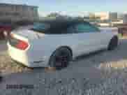 2023 Ford Mustang EcoBoost Premium with VIN 1FATP8UH6P5105734, listed as a Copart auction lot 90812395 with 67,596 mi miles and Clean title. Bid and sale history available at DreamBid. Image 3.