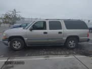 ✅ 2003 Chevrolet Suburban LS • VIN: 3GNEC16T53G301634 • Лот: 42406958. Опубликован ранее на IAAI с пробегом 255 719 миль. Бесплатный доступ к архиву аукционных продаж из США и подробный отчёт об истории автомобиля на DreamBid. Изображение 14.