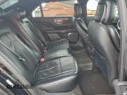 ✅ 2019 Lincoln Continental Livery • VIN: 1LN6L9UKXK5615657 • Lot: 96202835. Wystawiony na Copart z przebiegiem 47 729 mil. Bezpłatny archiwum sprzedaży aukcyjnych z USA i szczegółowy raport historii pojazdu na DreamBid. Zdjęcie 10.