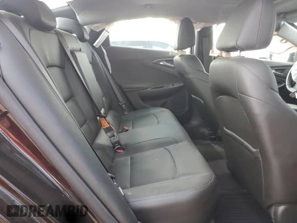 2020 Chevrolet Malibu Premier с VIN 1G1ZE5SX0LF080524, выставлен на аукционе Copart как лот 68394865 с пробегом 33 966 миль миль и Списание • Salvage title. История ставок и продаж доступна на DreamBid. Изображение 10.