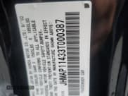 ✅ 2003 Honda S2000 • VIN: JHMAP11433T000387 • Lot: 73063064. Wystawiony na Copart z przebiegiem 61 170 mil. Bezpłatny archiwum sprzedaży aukcyjnych z USA i szczegółowy raport historii pojazdu na DreamBid. Zdjęcie 15.