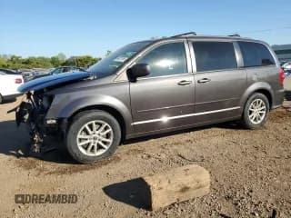 ✅ 2015 Dodge Grand Caravan SXT • VIN: 2C4RDGCG1FR668370 • Lot: 84811185. Wystawiony na Copart z przebiegiem 148 781 mil. Bezpłatny archiwum sprzedaży aukcyjnych z USA i szczegółowy raport historii pojazdu na DreamBid. Zdjęcie 1.
