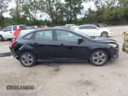 ✅ 2018 Ford Focus SE • VIN: 1FADP3F26JL311445 • Lot: 43339829. Listed on IAAI with 29,858 mi. Free auction sales archive from the USA and detailed vehicle history report at DreamBid. Image 13.